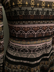 M Missoni uus kleit 38 (2 foto / 9)