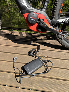 E-mtb ktm macina race 293 (3 foto / 8)