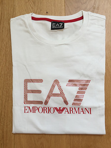Emporio Armani EA7 (1 foto / 3)
