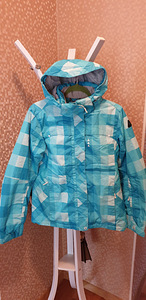 Icepeak куртка (2 фото из 2)