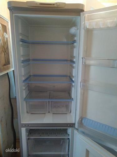 Холодильник Indesit 185 см (фото #1)