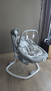 Детские качели Joie Serina 2in1 (1 фото из 3)