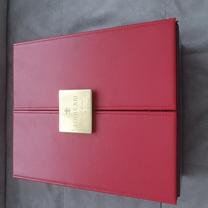 LOUIS XIII de Remi Martin GRANDE CHAMPAGNE COGNAC (5 foto / 8)