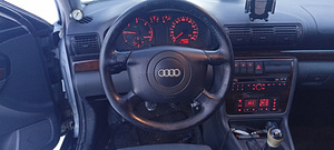 Audi A4 1.9tdi 81kw UV 01.24 manual (7 foto / 10)
