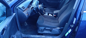Vw passat 2.0 tdi 103kw manual (7 foto / 8)