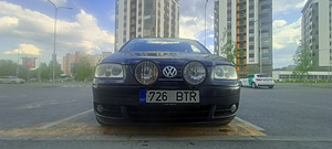 Vw touran 1.9d ATM (1 foto / 9)