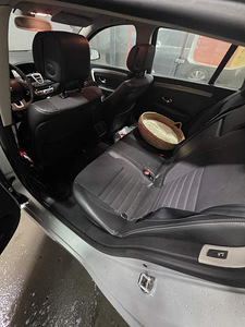 Renault Laguna 1.5dci. 2011a. Reg maks makstud (7 foto / 7)