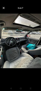 Skoda octavia 1.9tdi (5 foto / 5)