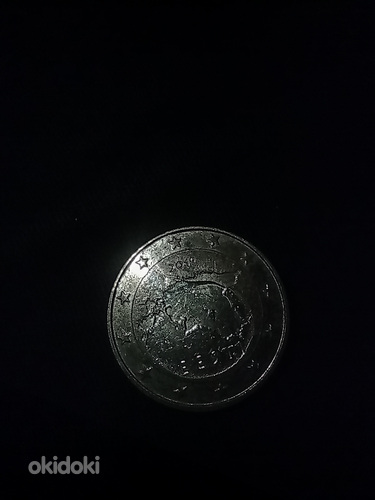 1 cent defected (foto #1)