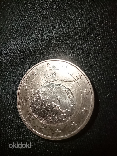 1 cent defected (foto #2)
