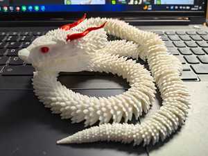 3D printing, we will make your own figurine, as well as prin (3 foto / 3)