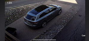 Toyota Avensis (2 foto / 11)