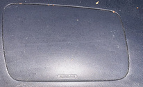 Citroen C1 / peugeot 107 / toyota aygo airbag