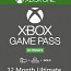 Xbox Game Pass на 12 месяцев (фото #1)