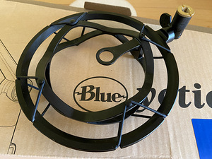 Blue Yeti USB mikrofon (4 foto / 5)