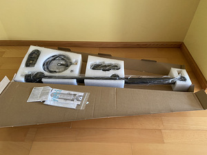 Blue Yeti USB mikrofon (5 foto / 5)