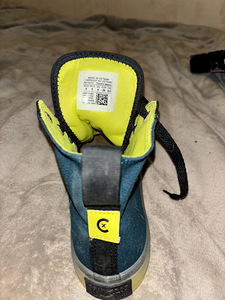 Converse (2 фото из 5)