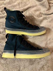 Converse (5 фото из 5)