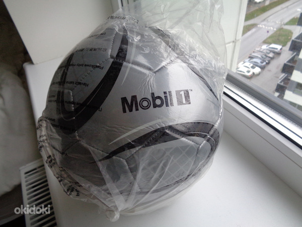 Футбол Мобил 1 (фото #1)