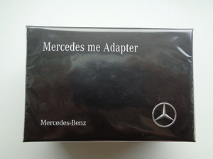 Адаптер Mercedes me