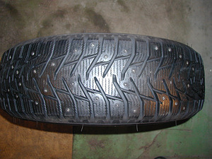 Naastrehvid Sailun 185/65R15 4 tk