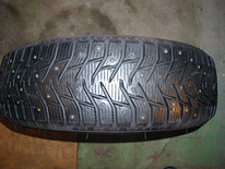 Naastrehvid Sailun 185/65R15 4 tk