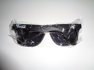Päikeseprillid Coca-Cola + prillitoos Ray-Ban (2 foto / 3)