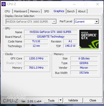 Компьютер i5 10400f gtx 1660 super 32gb памяти (фото #3)
