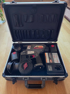Armatuurisiduja MAX RB655 (3 foto / 4)