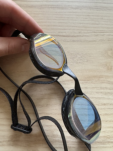 Arena Airspeed Mirror ujumisprillid (2 foto / 4)