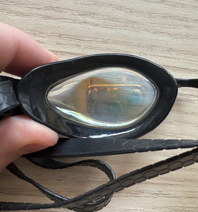 Arena Airspeed Mirror ujumisprillid (3 foto / 4)