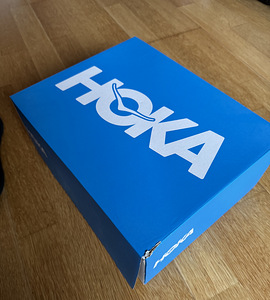 Hoka Bondi 9 Wide suurus 44 (6 foto / 6)