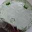 Tarbeklaas зеленая ваза (фото #4)