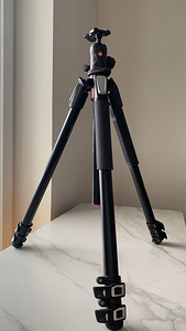 Manfrotto kuulpea MH496-BH Compact (2 foto / 4)