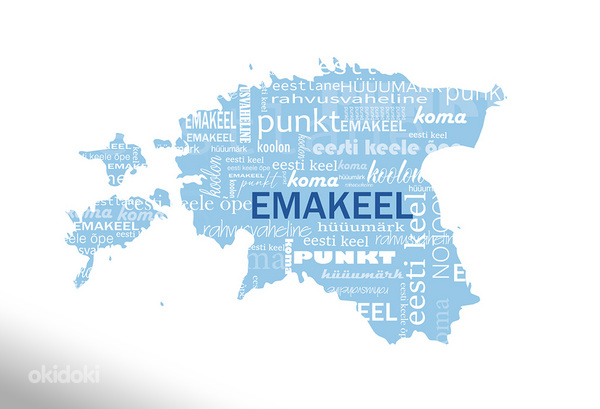 Eesti keele tunnid lastele ja täiskasvanutele