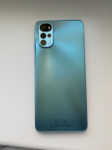 Telefoni Motorola g33 (2 foto / 8)