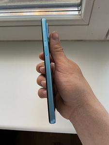 Telefoni Motorola g33 (7 foto / 8)
