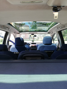 Müüa töökorras Peugeot 307sw (4 foto / 8)