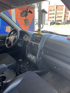 Müüa auto Honda CR-V (1 foto / 10)