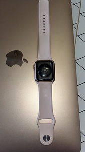 Apple Watch SE 1 40mm (3 foto / 4)