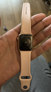 Apple Watch SE 1 40mm (4 foto / 4)