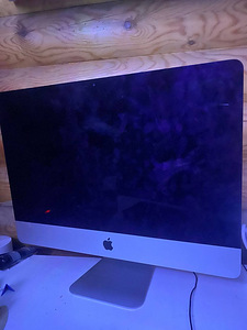 iMac 2017 (1 фото из 3)