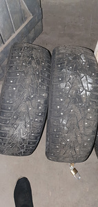 Nokian hakkapellitta 7 (2 foto / 3)