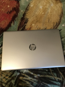 Продам ноутбук hp (10 фото из 10)