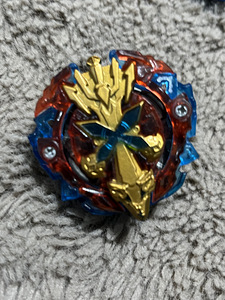 Beyblade (4 foto / 10)