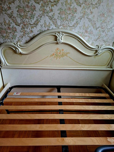 Итальянская кровать 170х210 (2 фото из 8)