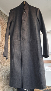 Poème Bohémien premium-klassi mantel — uus (1 foto / 10)