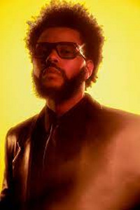 The Weeknd - hotel reservation (1 foto / 1)