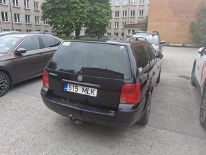 Продажа автомобиля (5 фото из 5)