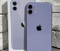 iPhone 11 64gb фиолетовый
